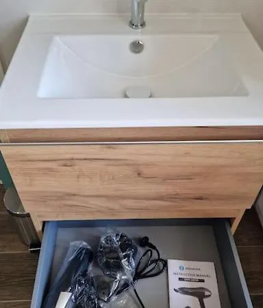 公寓 Modern Jungle -