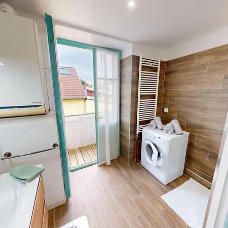 公寓 Modern Jungle - *