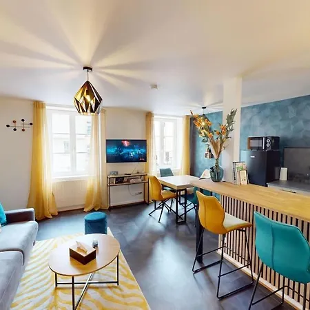 Modern Jungle - Apartamento