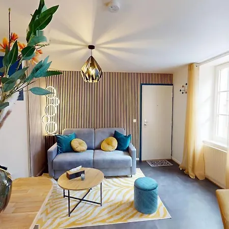 Apartamento Modern Jungle -