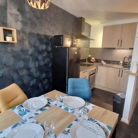 Modern Jungle - Colmar