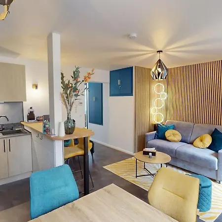 Modern Jungle - 科尔马