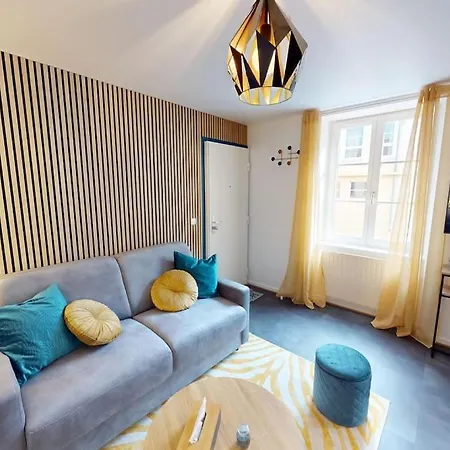 Modern Jungle - Apartamento *